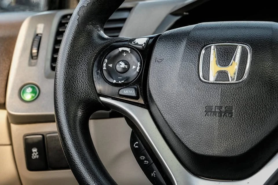 2012 Honda Civic 9th Gen - Image 15 of 19