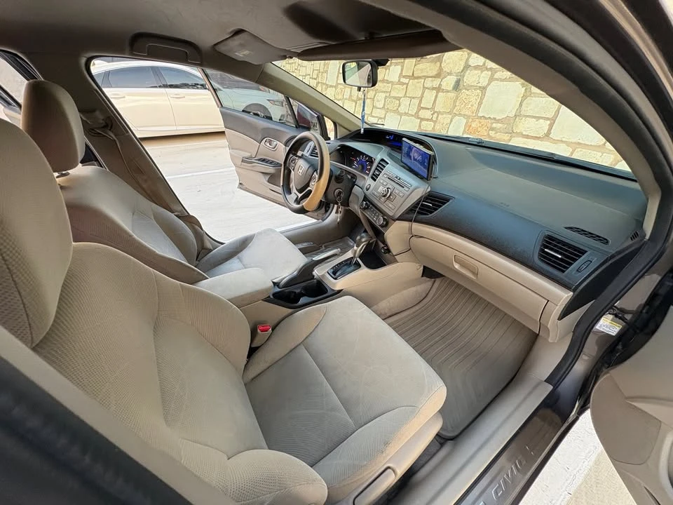 2012 Honda Civic 9th Gen - Image 11 of 19