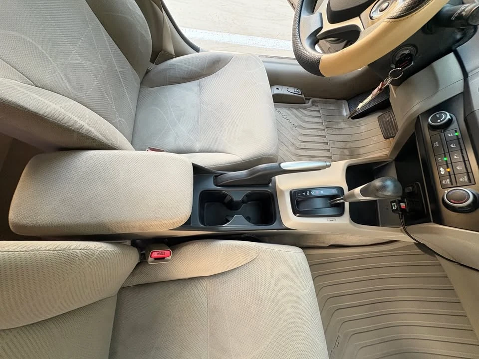 2012 Honda Civic 9th Gen - Image 12 of 19