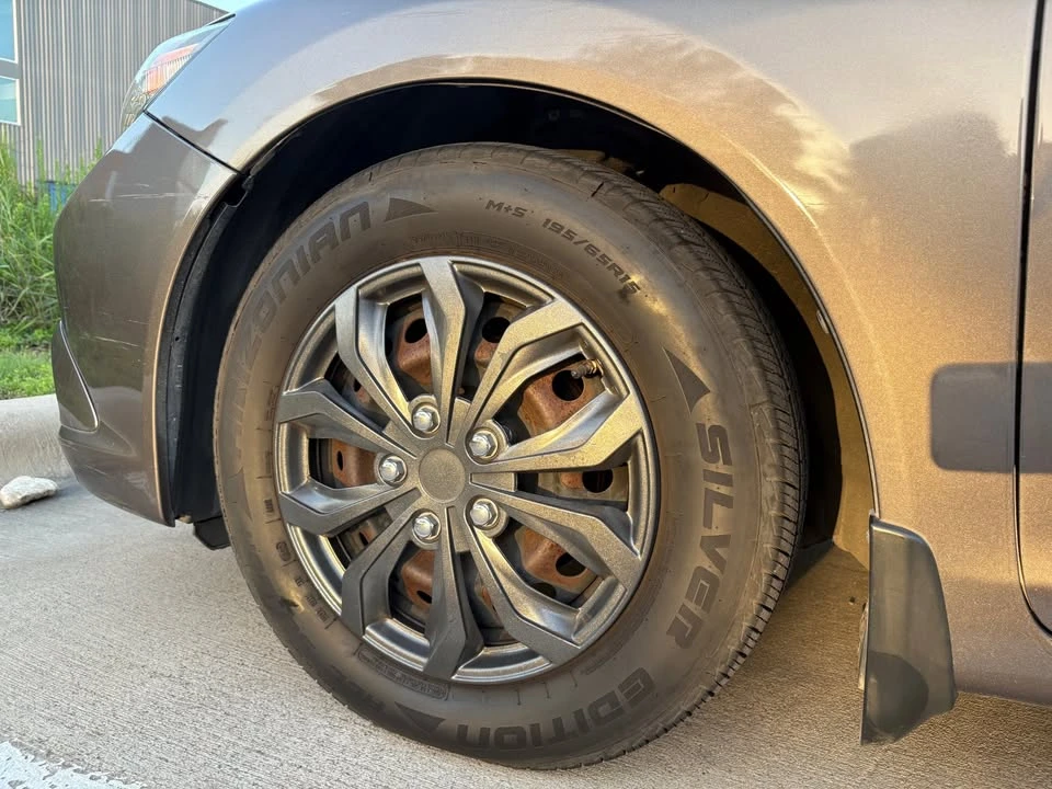 2012 Honda Civic 9th Gen - Image 19 of 19