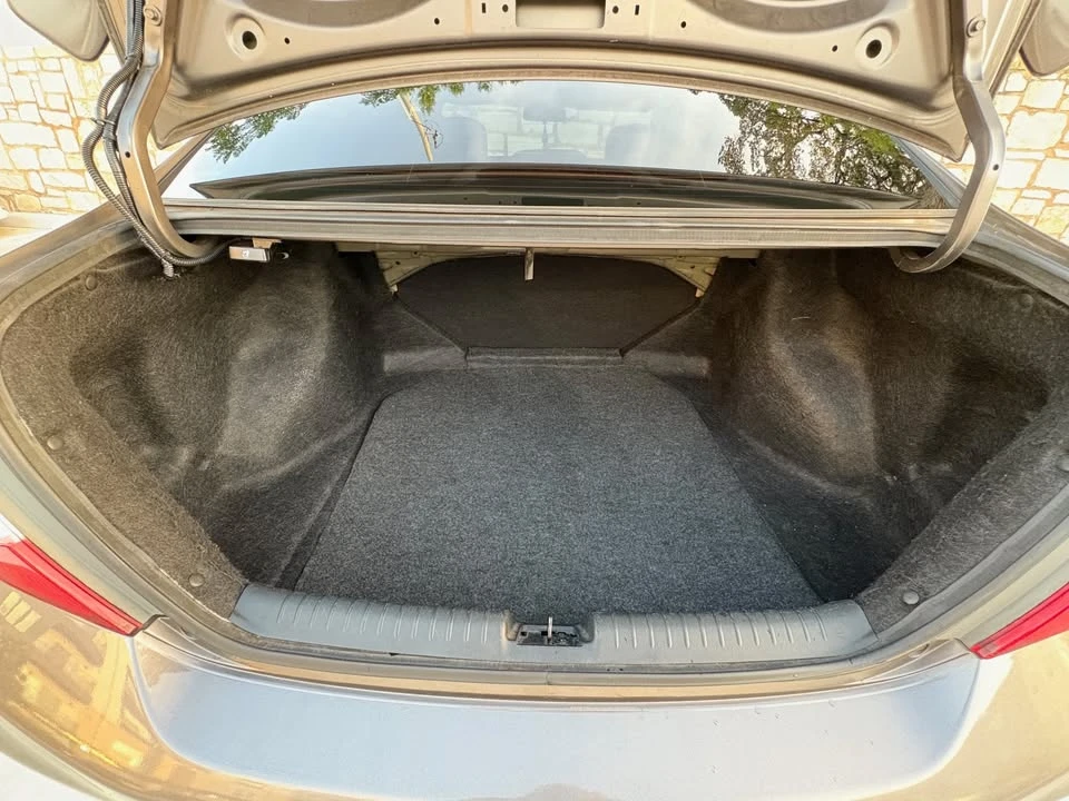 2012 Honda Civic 9th Gen - Image 14 of 19