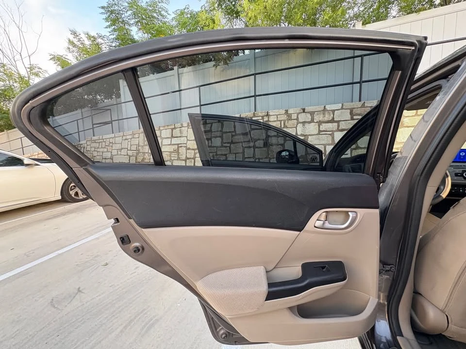 2012 Honda Civic 9th Gen - Image 18 of 19