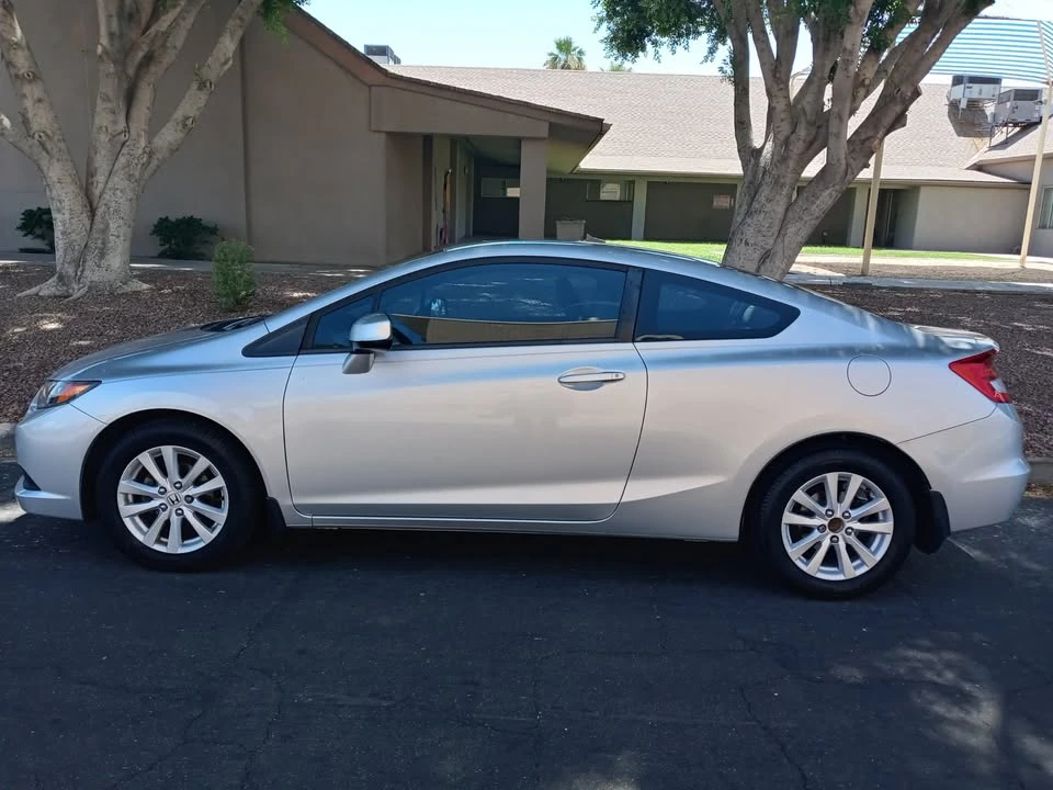 2012 Honda Civic 9th Gen - Image 7 of 17