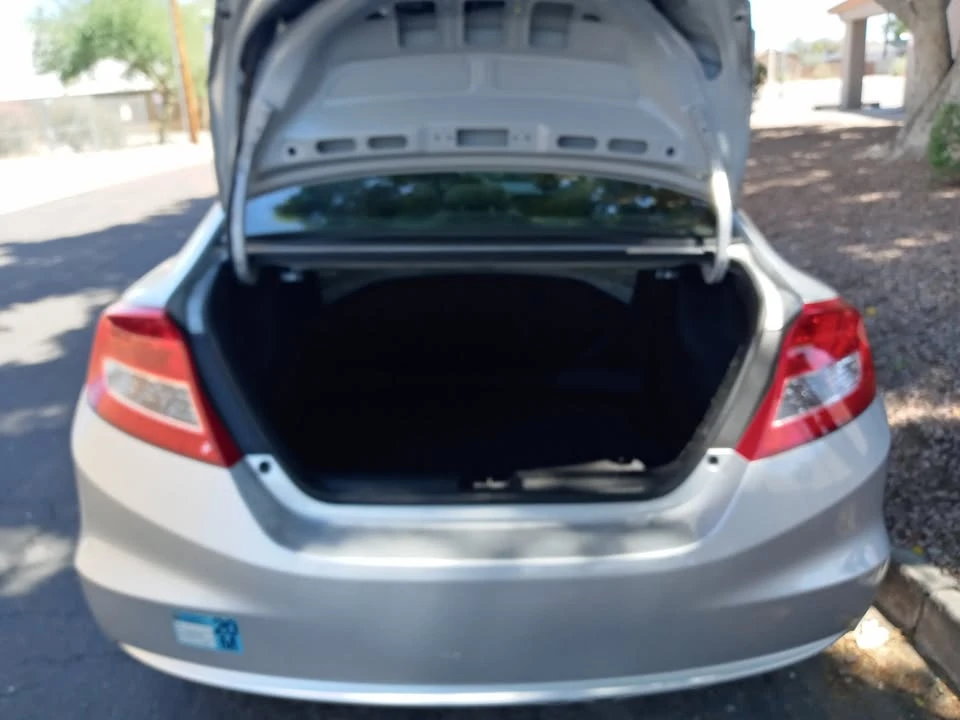 2012 Honda Civic 9th Gen - Image 15 of 17