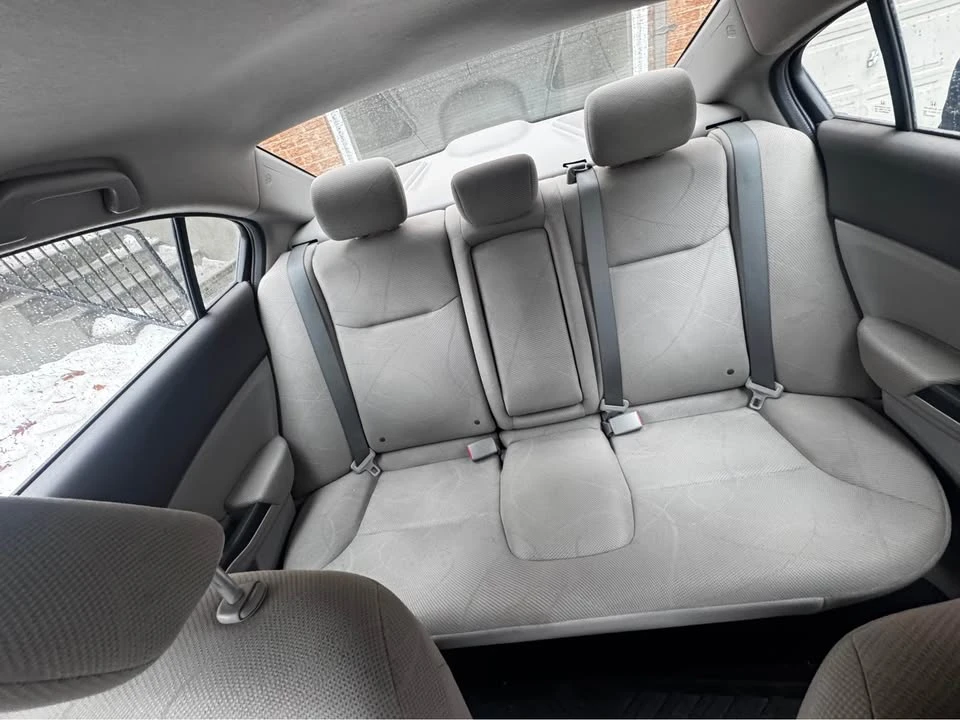 2012 Honda Civic 9th Gen - Image 8 of 8