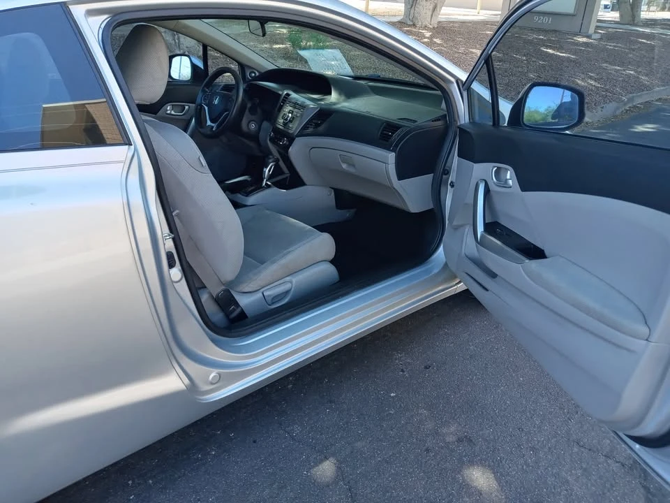 2012 Honda Civic 9th Gen - Image 12 of 17