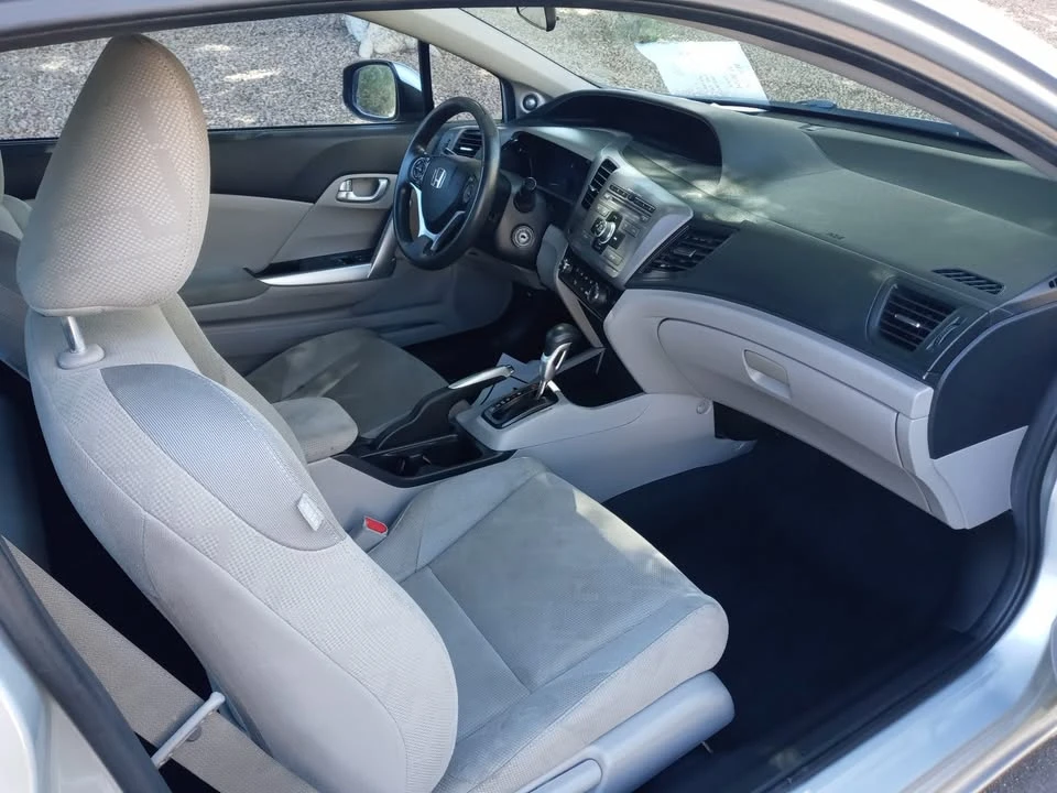 2012 Honda Civic 9th Gen - Image 13 of 17