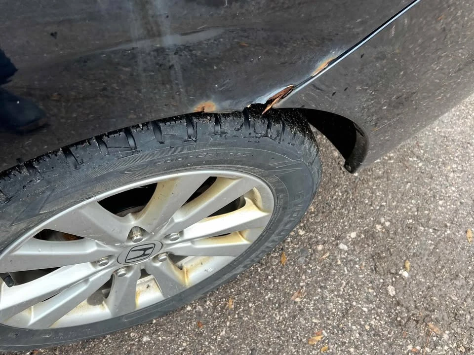 2012 Honda Civic 9th Gen - Image 10 of 11