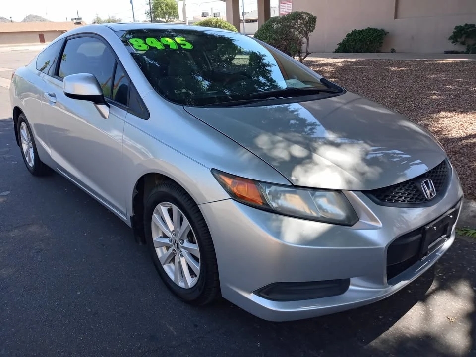 2012 Honda Civic 9th Gen - Image 3 of 17