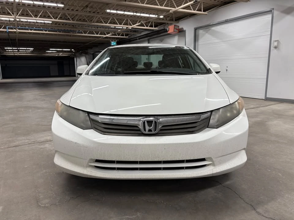 2012 Honda Civic 9th Gen - Image 6 of 13