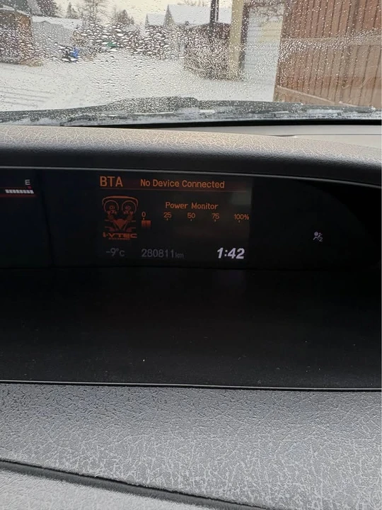 2012 Honda Civic Si 9th Gen - Image 11 of 13