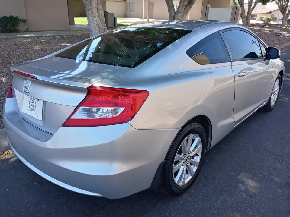 2012 Honda Civic 9th Gen - Image 4 of 17