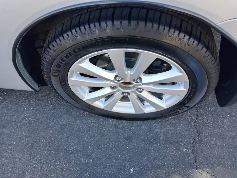 2012 Honda Civic 9th Gen - Image 17 of 17