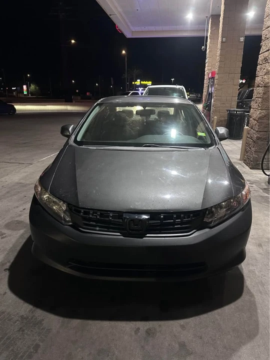 2012 Honda Civic 9th Gen - Image 3 of 8