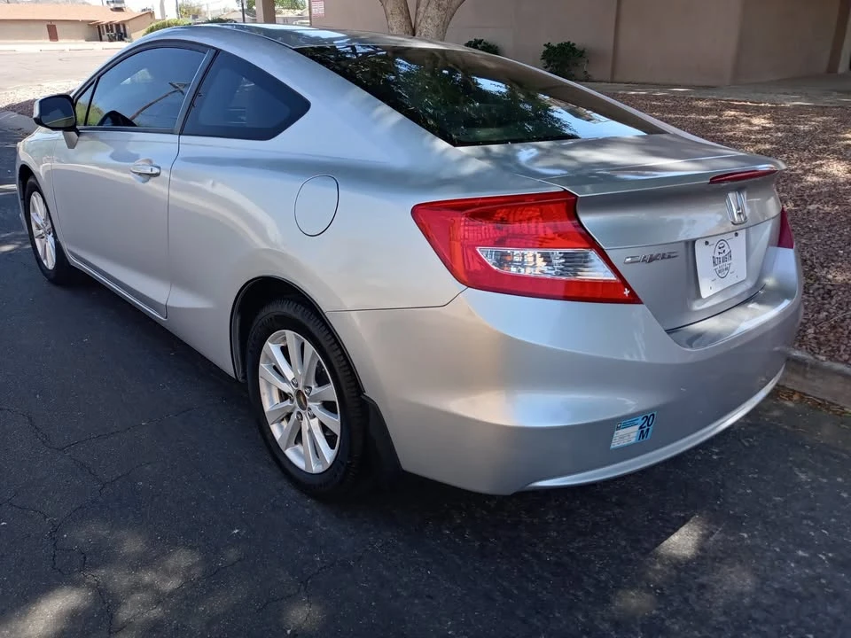 2012 Honda Civic 9th Gen - Image 6 of 17