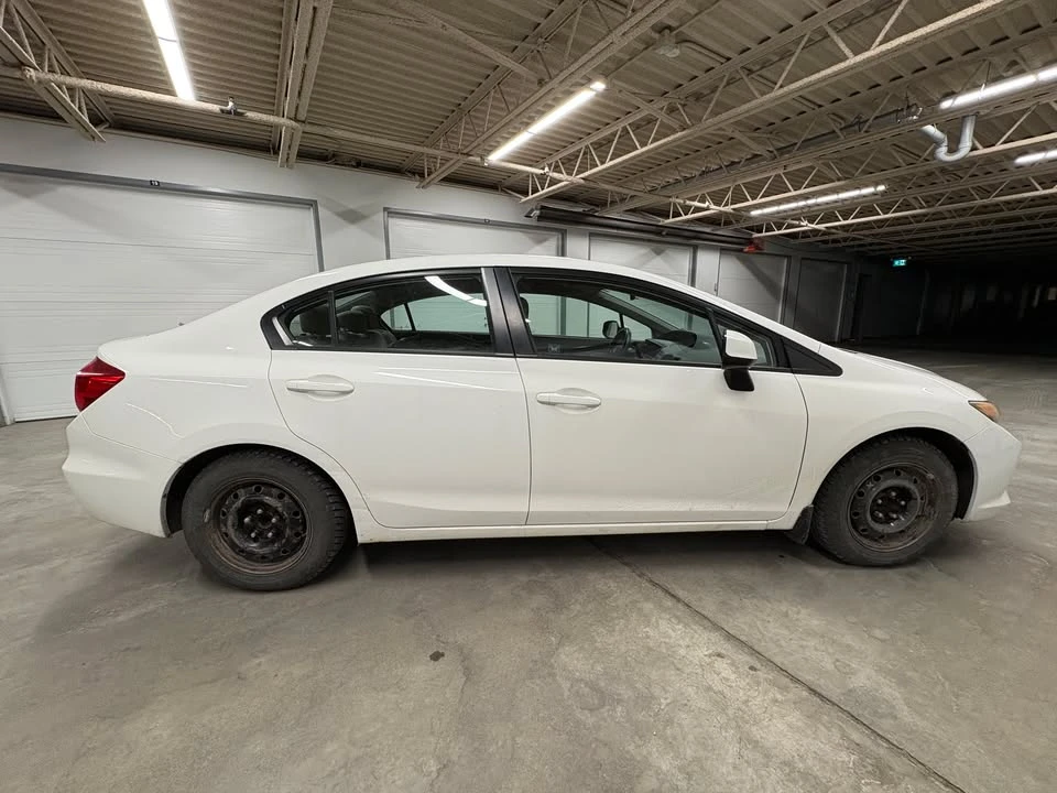 2012 Honda Civic 9th Gen - Image 3 of 13