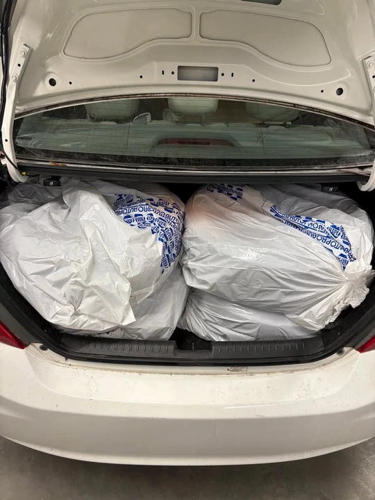 2012 Honda Civic 9th Gen - Image 9 of 13
