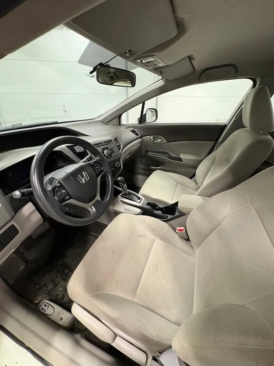 2012 Honda Civic 9th Gen - Image 12 of 13