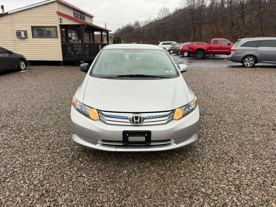 2012 Honda Civic 9th Gen - Image 7 of 16