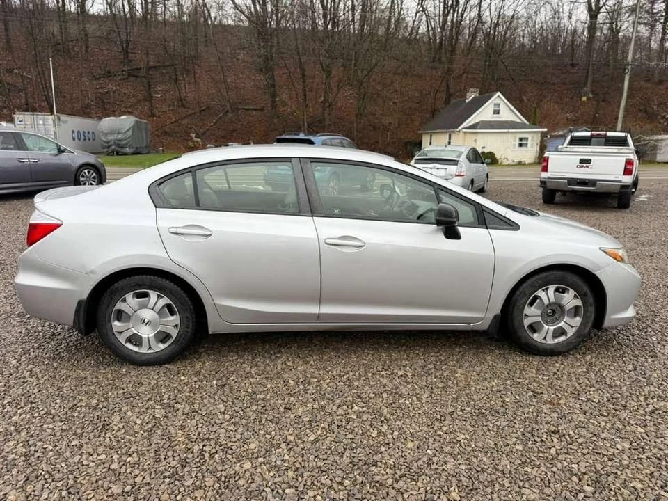 2012 Honda Civic 9th Gen - Image 3 of 16