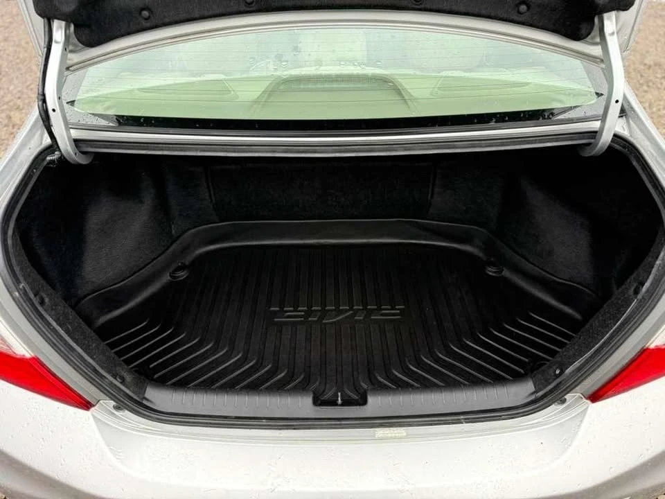 2012 Honda Civic 9th Gen - Image 9 of 16