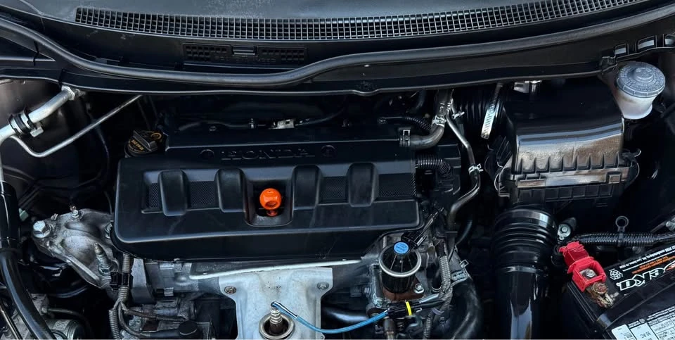 2012 Honda Civic 9th Gen - Image 6 of 13