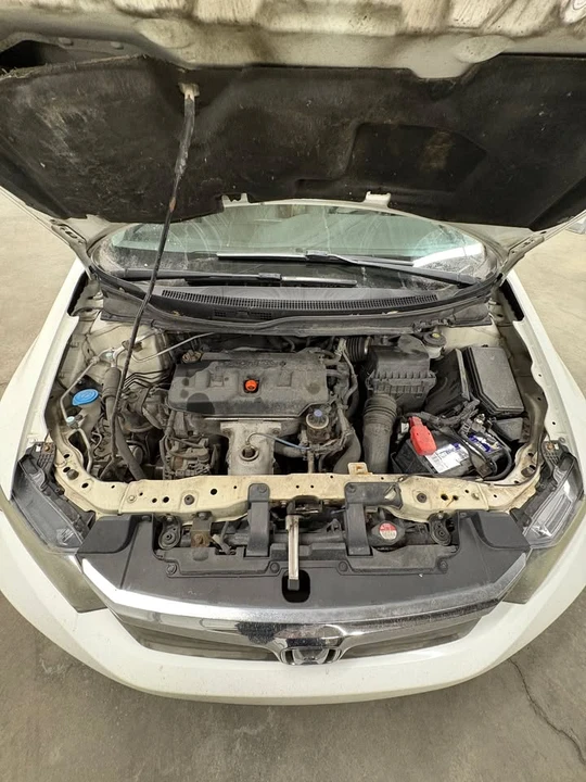 2012 Honda Civic 9th Gen - Image 10 of 13