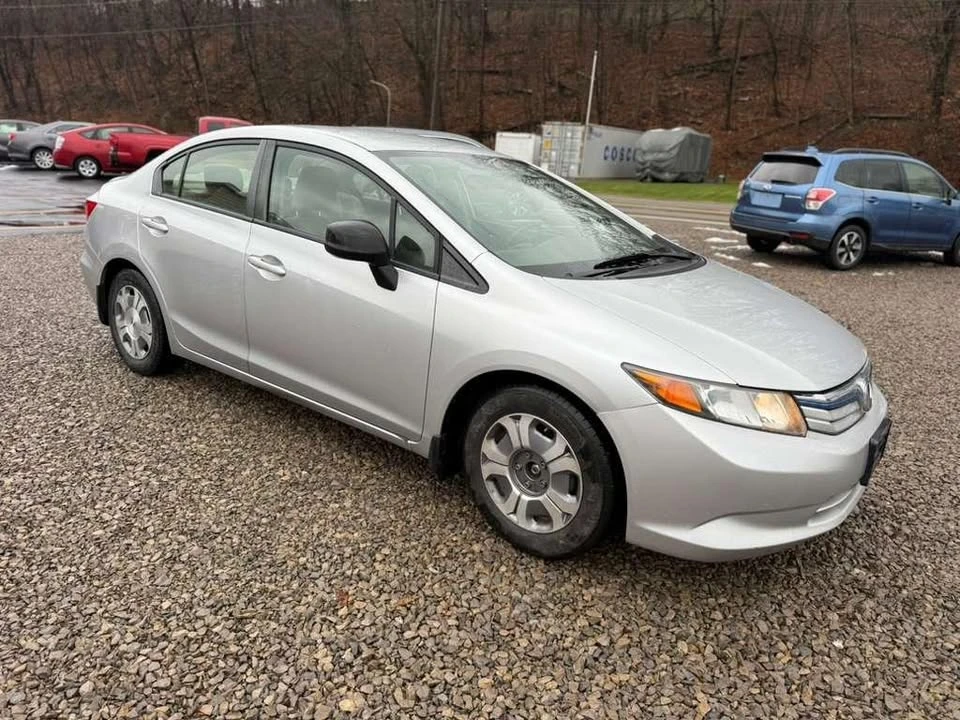 2012 Honda Civic 9th Gen - Image 2 of 16