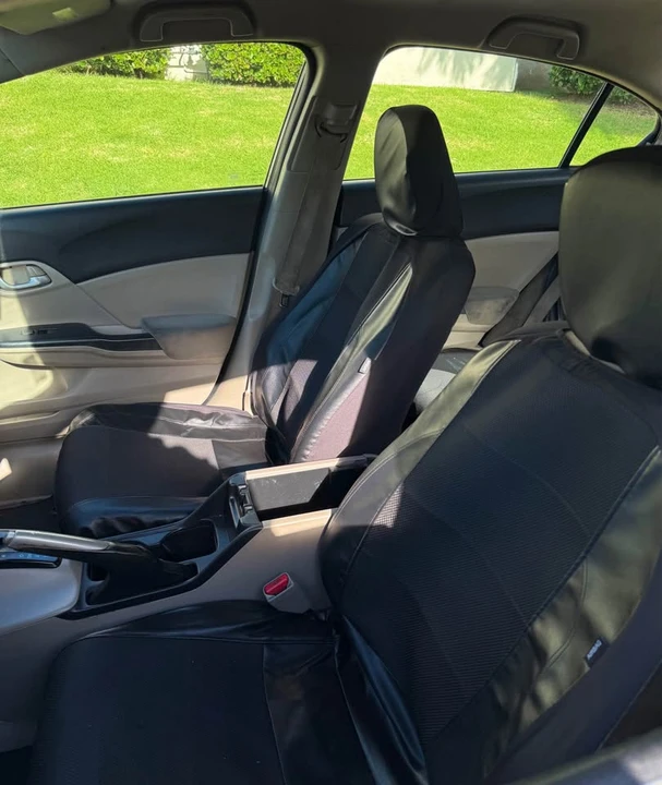 2012 Honda Civic 9th Gen - Image 11 of 13