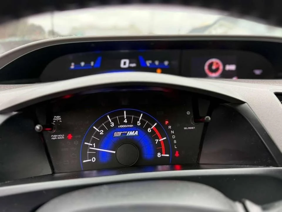 2012 Honda Civic 9th Gen - Image 14 of 16