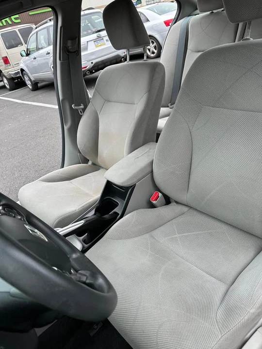 2012 Honda Civic 9th Gen - Image 7 of 8