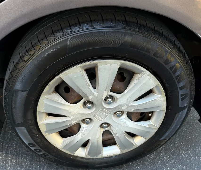 2012 Honda Civic 9th Gen - Image 13 of 13