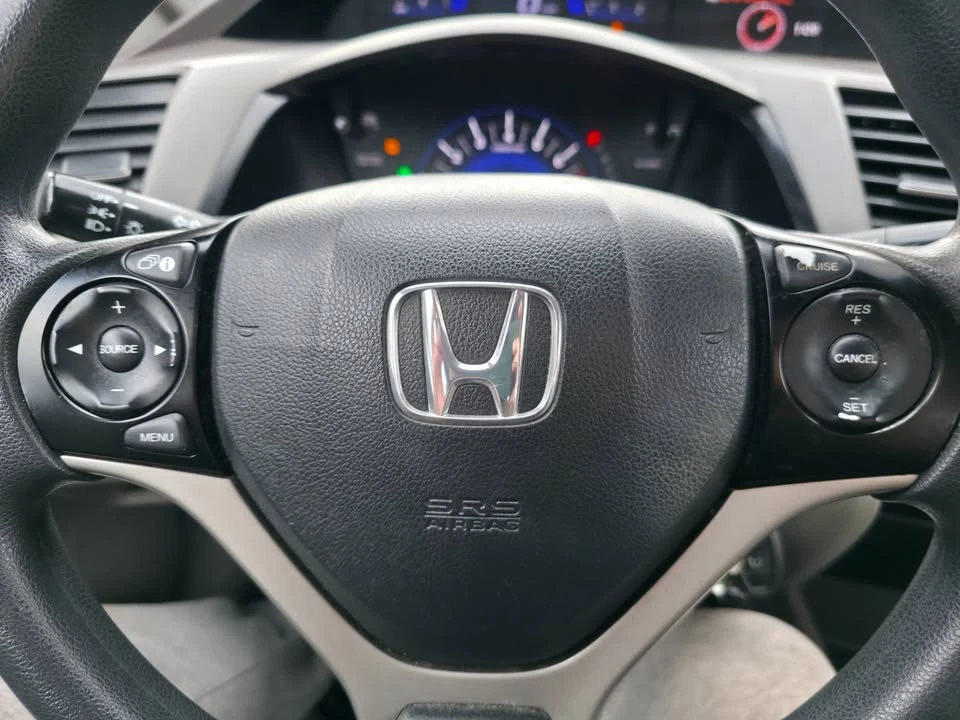 2012 Honda Civic 9th Gen - Image 19 of 20