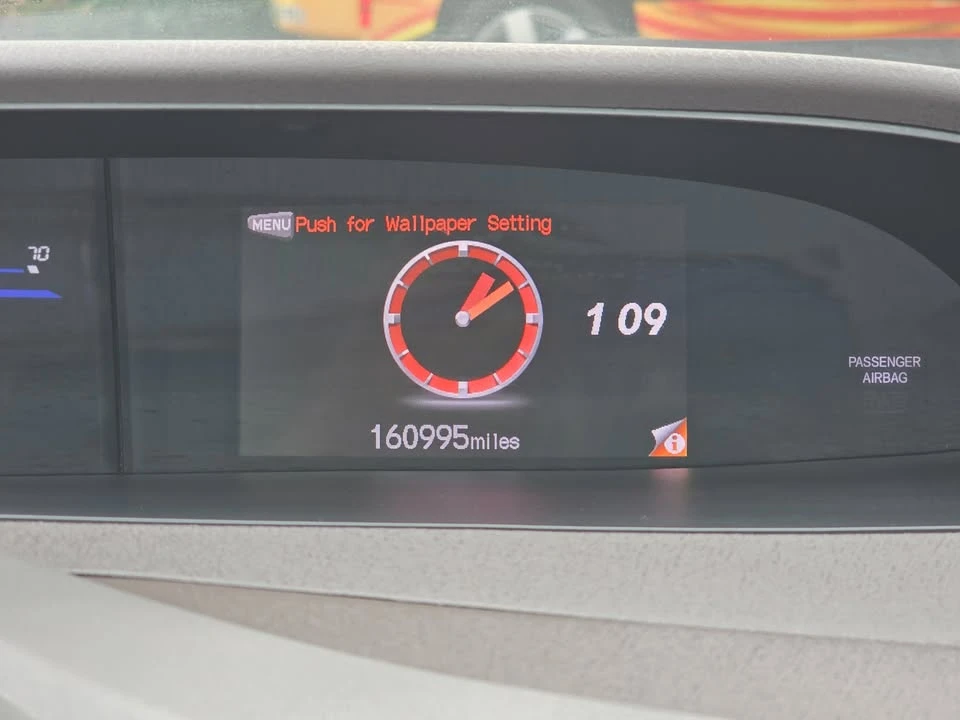 2012 Honda Civic 9th Gen - Image 17 of 20