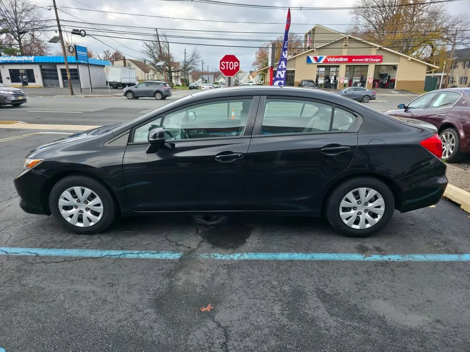 2012 Honda Civic 9th Gen - Image 3 of 20