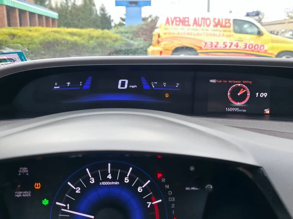 2012 Honda Civic 9th Gen - Image 16 of 20