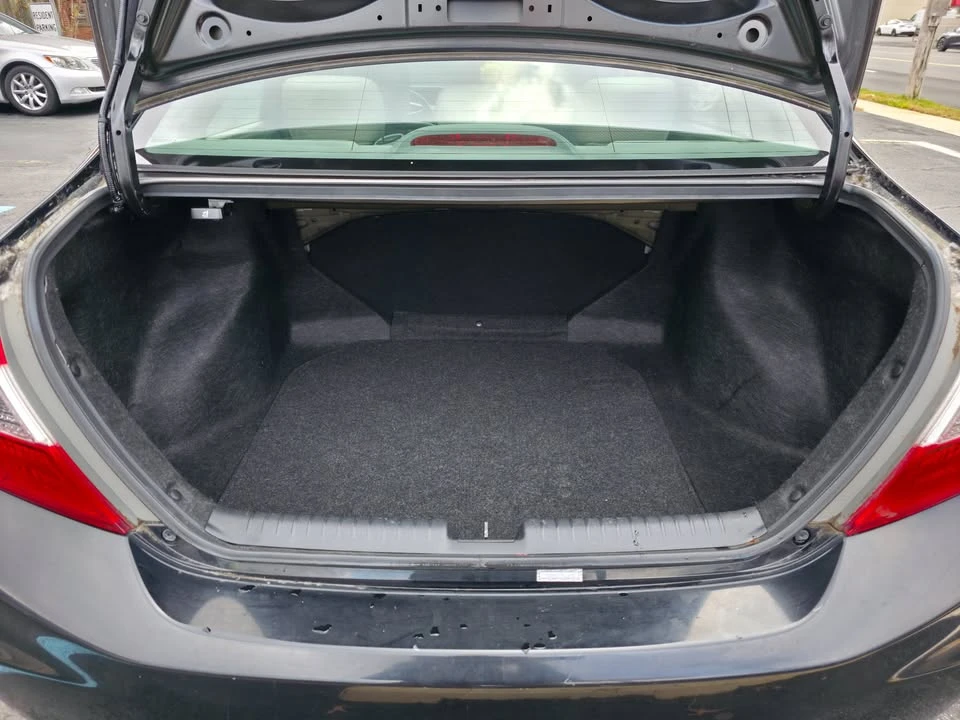 2012 Honda Civic 9th Gen - Image 12 of 20