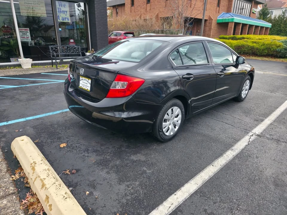 2012 Honda Civic 9th Gen - Image 6 of 20