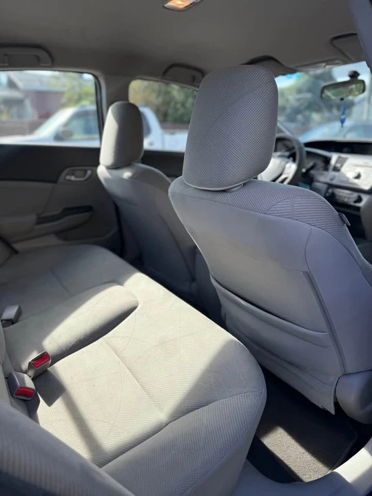 2012 Honda Civic 9th Gen - Image 6 of 7