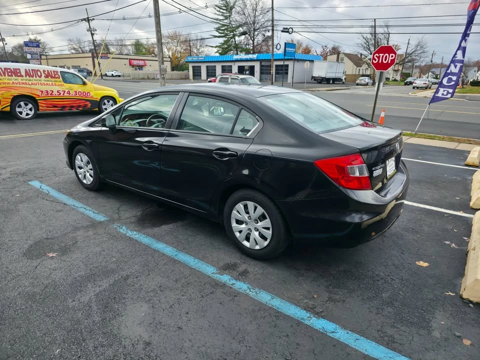 2012 Honda Civic 9th Gen - Image 4 of 20