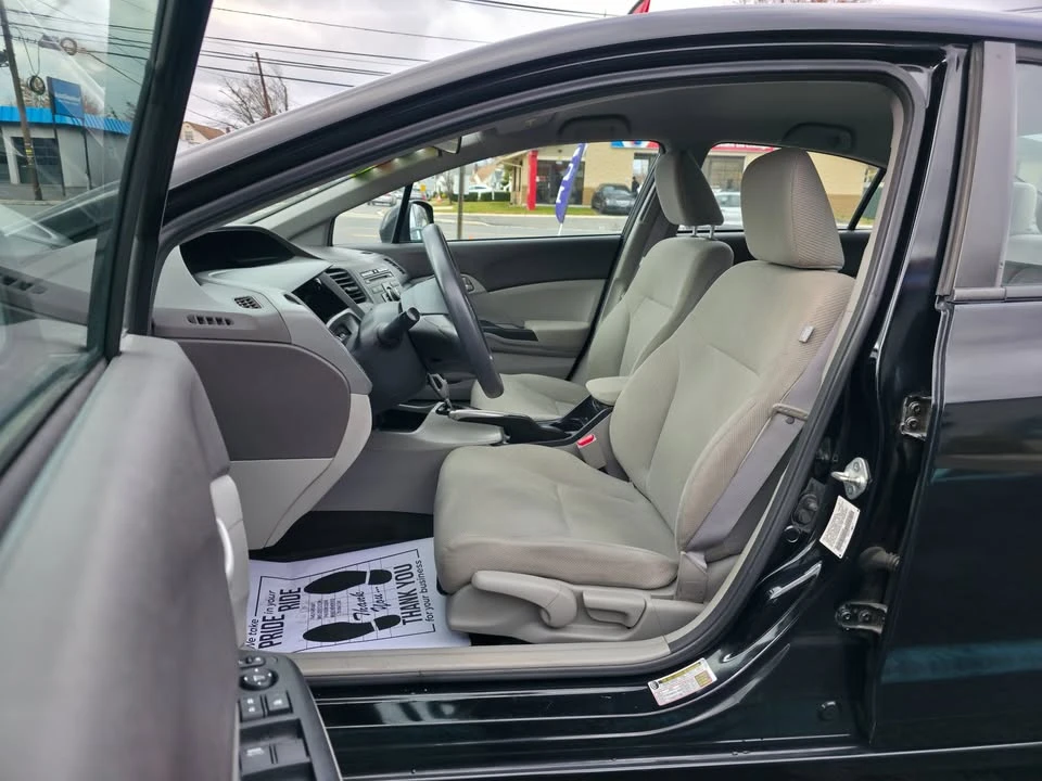 2012 Honda Civic 9th Gen - Image 13 of 20