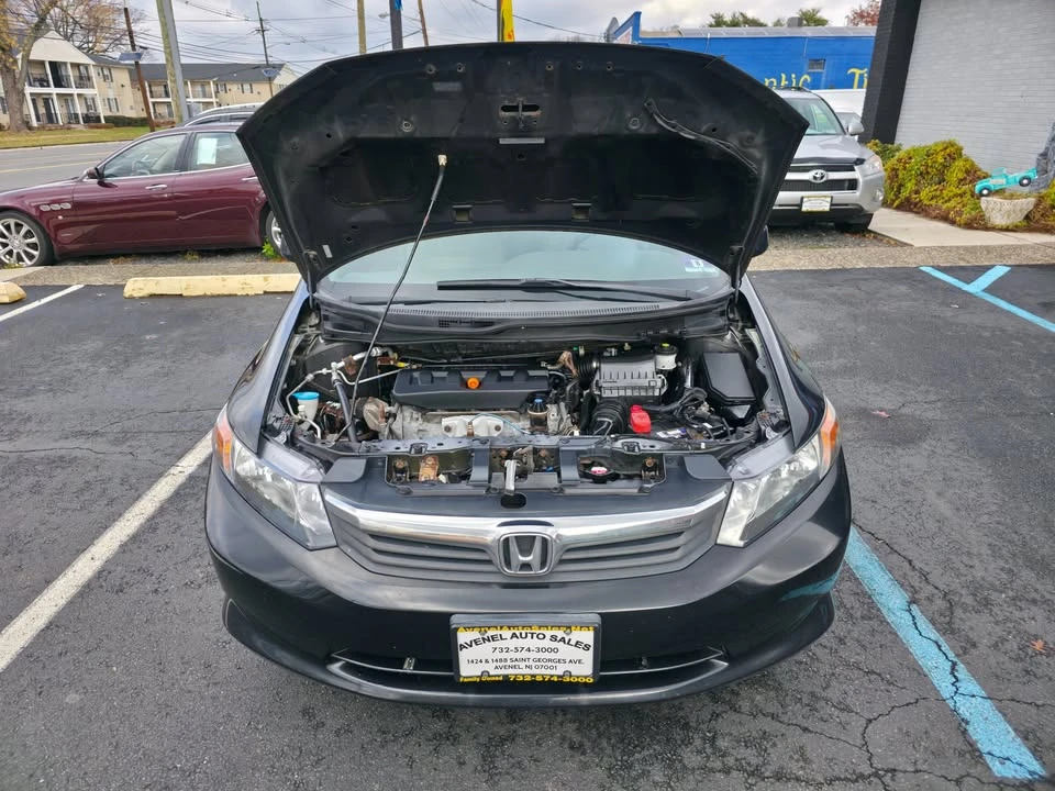 2012 Honda Civic 9th Gen - Image 10 of 20