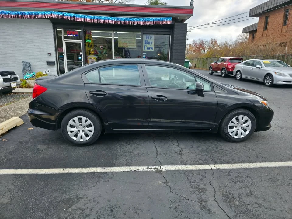 2012 Honda Civic 9th Gen - Image 7 of 20