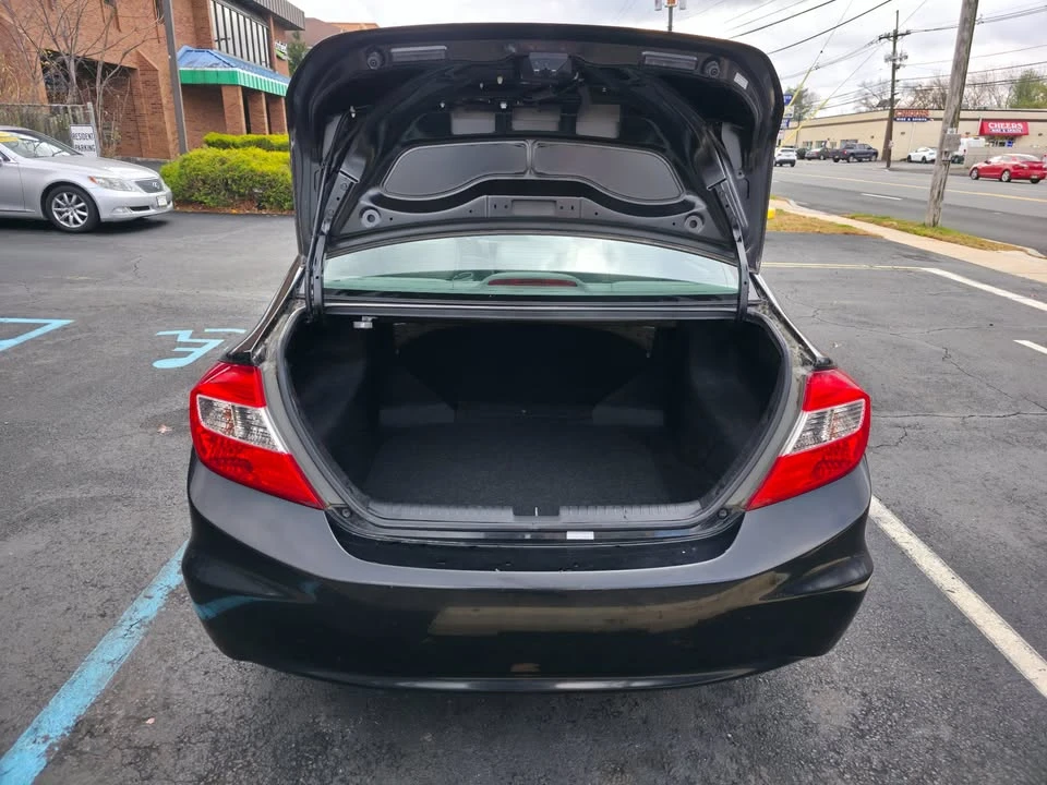 2012 Honda Civic 9th Gen - Image 11 of 20