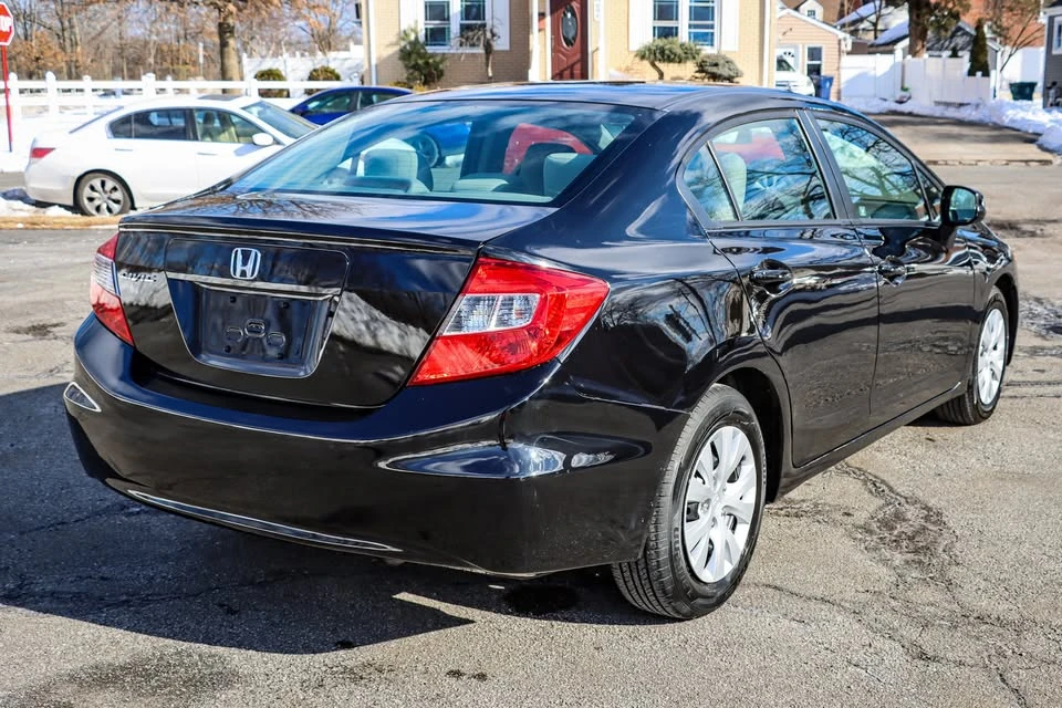 2012 Honda Civic 9th Gen - Image 6 of 11