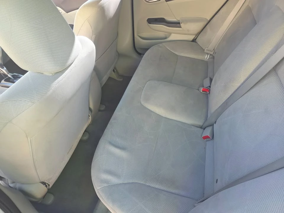 2012 Honda Civic 9th Gen - Image 10 of 13