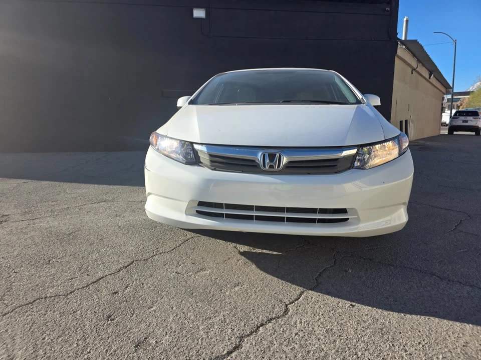 2012 Honda Civic 9th Gen - Image 3 of 13