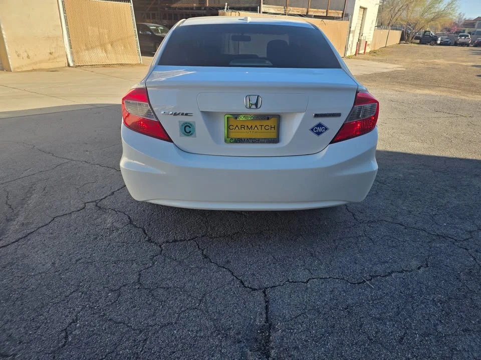 2012 Honda Civic 9th Gen - Image 6 of 13