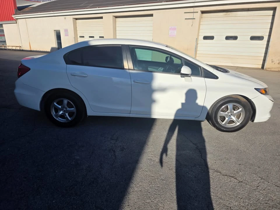 2012 Honda Civic 9th Gen - Image 5 of 13