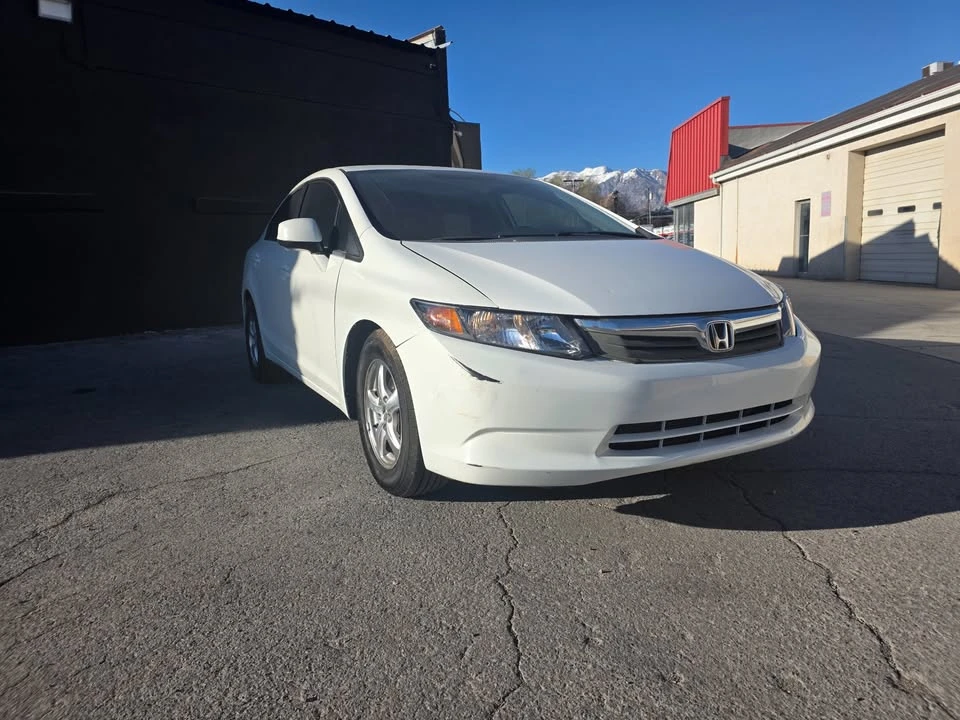 2012 Honda Civic 9th Gen - Image 4 of 13